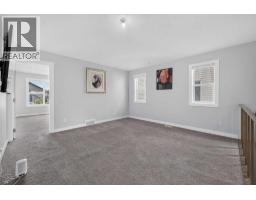 Dining room - 2177 Ravensdun Crescent Se, Airdrie, AB T4A3K3 Photo 21