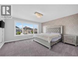 Furnace - 2177 Ravensdun Crescent Se, Airdrie, AB T4A3K3 Photo 24