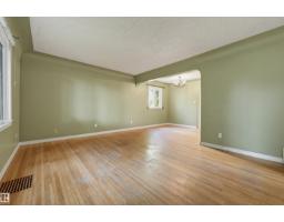 Bedroom 3 - 7754 80 Av Nw Nw, Edmonton, AB T6C0S4 Photo 7