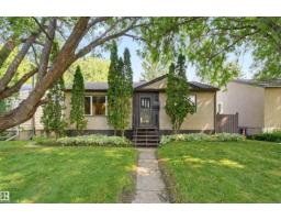 House for sale at 7754 80 Av NW NW, Edmonton — MLS® E4501807