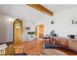 Recreation room - 12835 91 St Nw Nw, Edmonton, AB T5E3P4 Photo 8