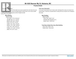 1835 Nancee Way Court Unit# 88, Kelowna, BC V1Z4C1 Photo 41