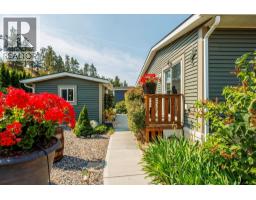 Kitchen - 1835 Nancee Way Court Unit# 88, Kelowna, BC V1Z4C1 Photo 6