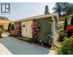 1835 Nancee Way Court Unit# 88, Kelowna, BC V1Z4C1 Photo 12
