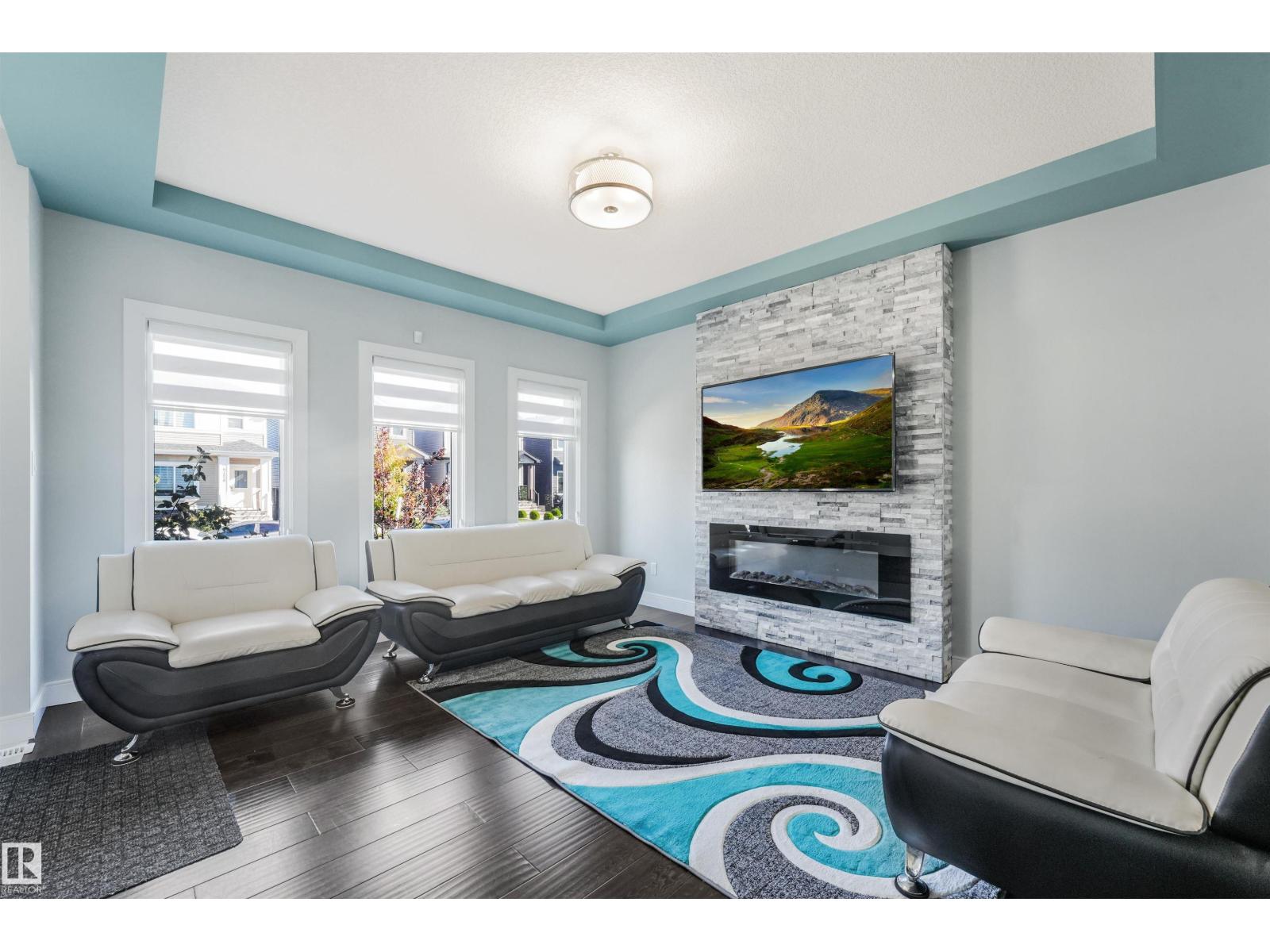 6453 177A AV NW, Edmonton, Alberta, T5Y3X2, Edmonton, Alberta — photo 3 of 5