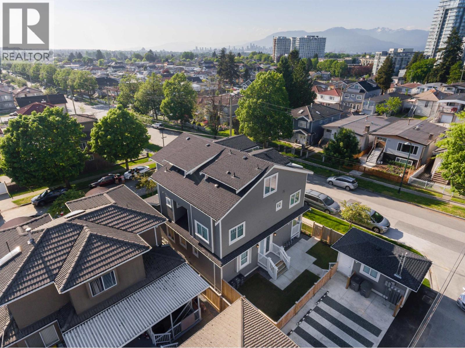 Property for sale at 2368 E 34TH AVENUE