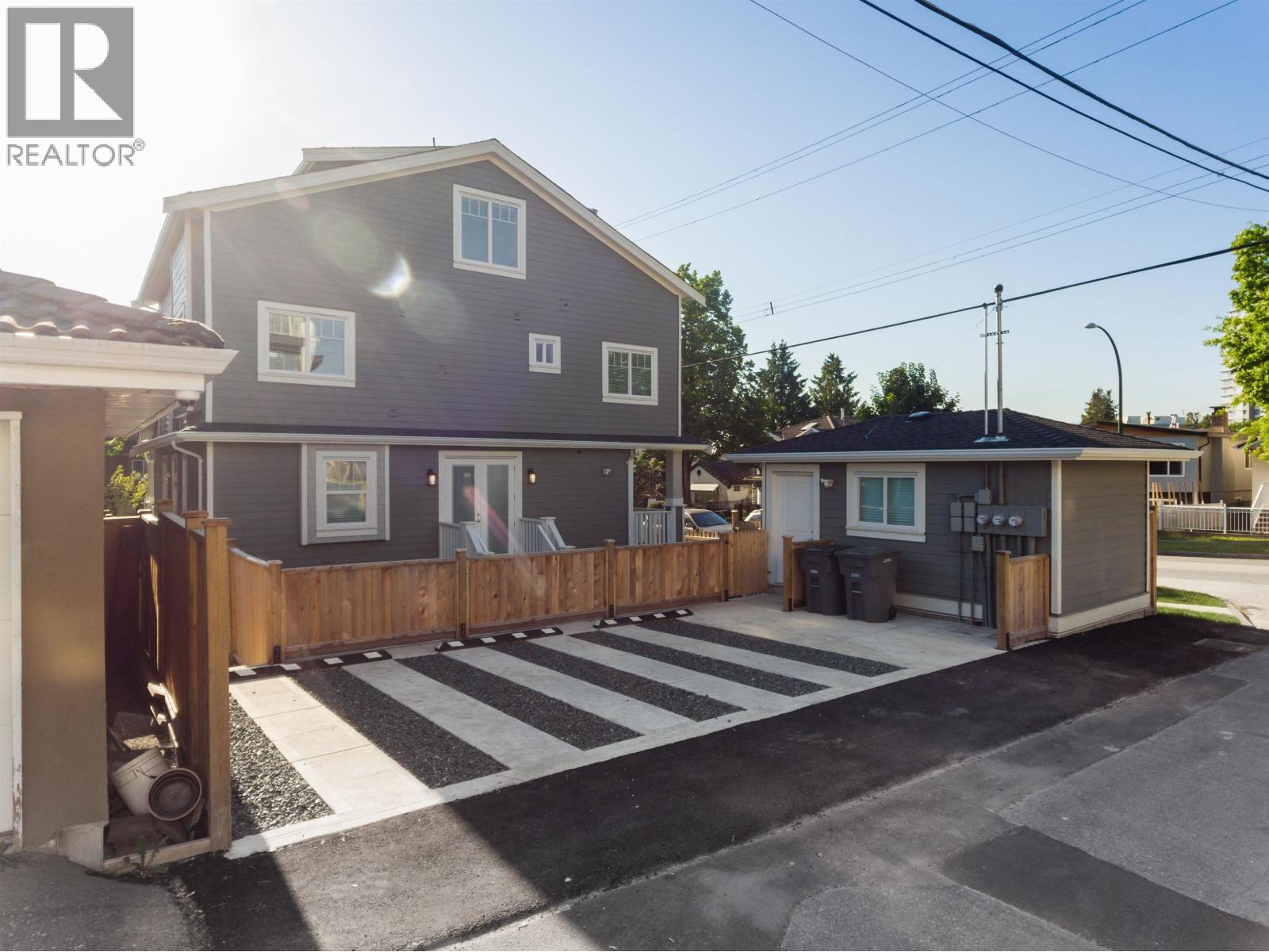 2368 E 34TH AVENUE, Vancouver