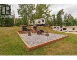 Bathroom of 25635 NESS LAKE ROAD · Prince George, BC