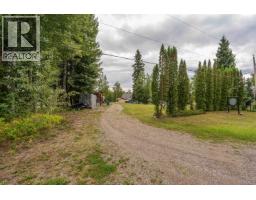 Kitchen of 25635 NESS LAKE ROAD · Prince George, BC