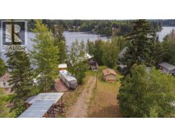 Den - 25635 Ness Lake Road, Prince George, BC V9K5M5 Photo 6