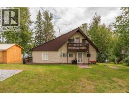 Living room of 25635 NESS LAKE ROAD · Prince George, BC