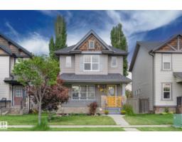 House for sale at 165 62 St SW, Edmonton — MLS® E4494979