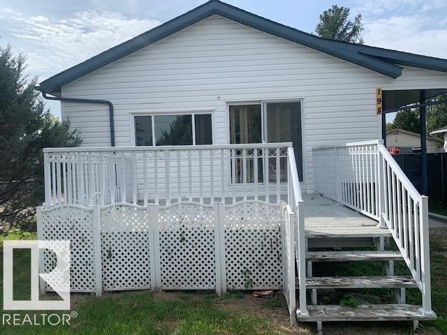 198 Lee Ridge RD NW - 1