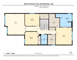 3613 Checknita Cove Sw, Edmonton, AB T6W4W7 Photo 57