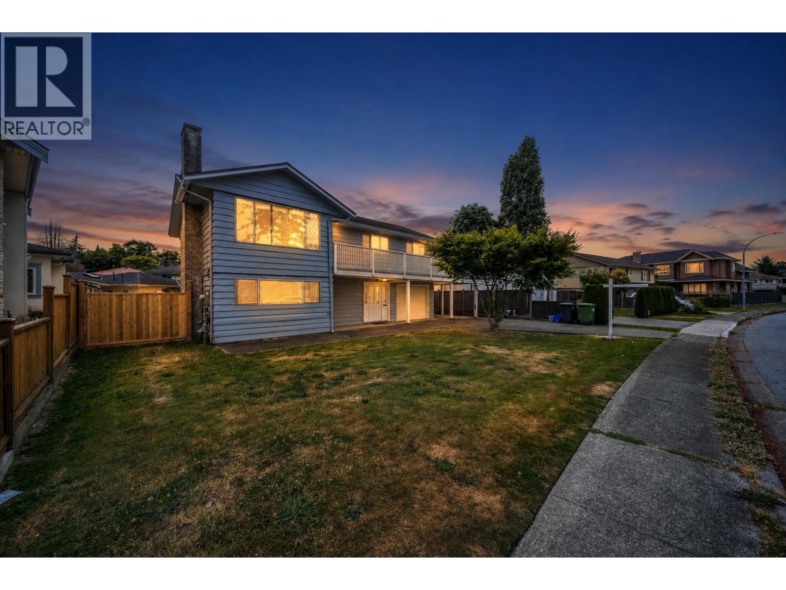 Property for sale at 6439 AZURE ROAD