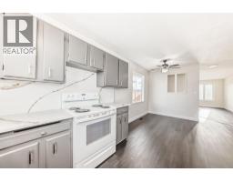 Kitchen - 404 Acacia Drive Se, Airdrie, AB T4B1G1 Photo 6