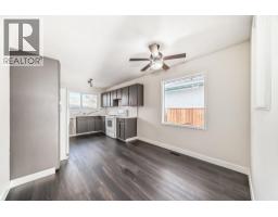 Dining room - 404 Acacia Drive Se, Airdrie, AB T4B1G1 Photo 7