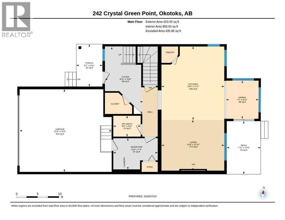 242 Crystal Green Point - 30