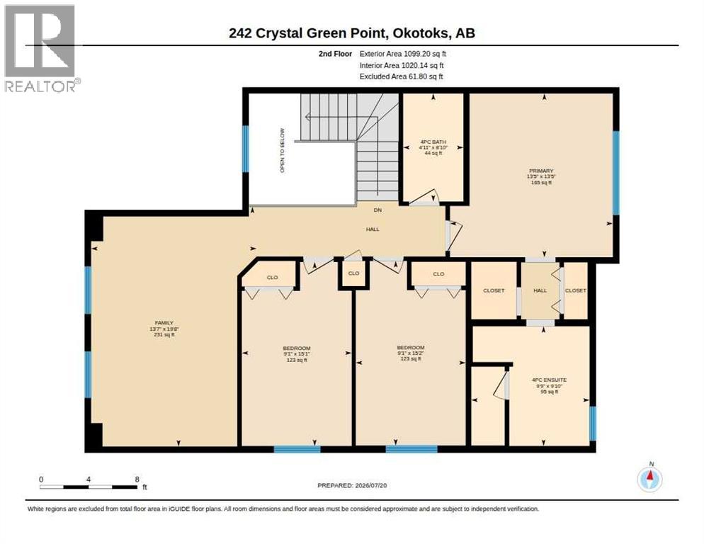 242 Crystal Green Point - 31