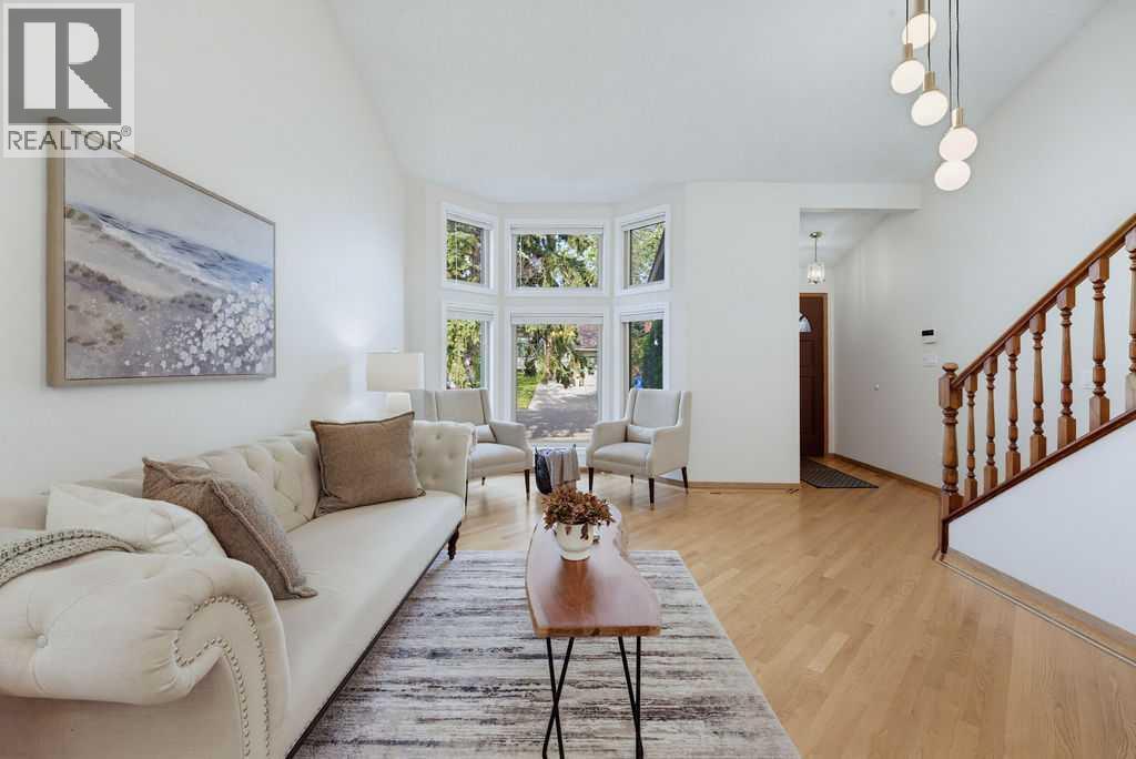 23 Hawksbrow Road Northwest, Calgary, Alberta, T3G2S8, Calgary, Alberta — photo 5 of 5