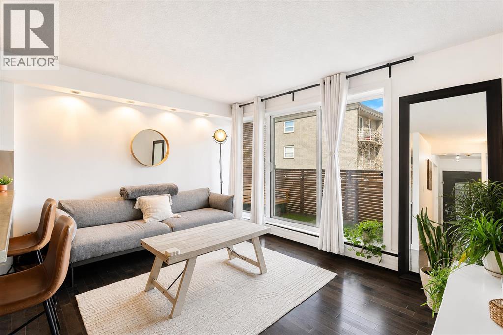 406, 1904 10 Street SW, Calgary, Alberta, T2T3G1