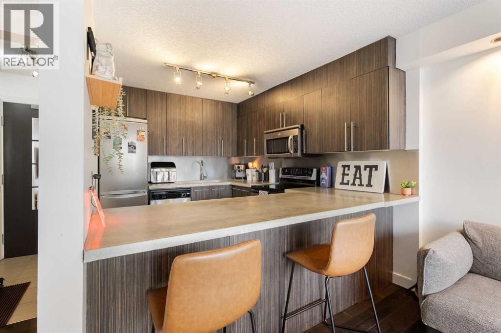 #406 1904 10 Street SW - 5