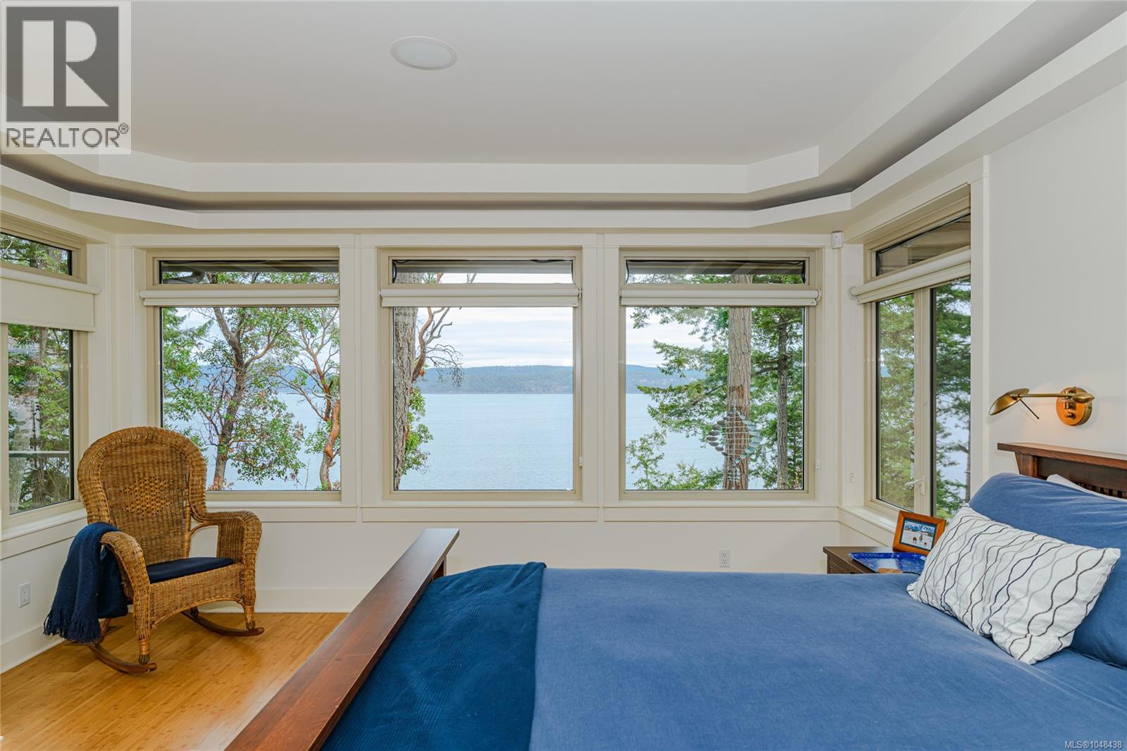  104 Seclusion Lane, Salt Spring