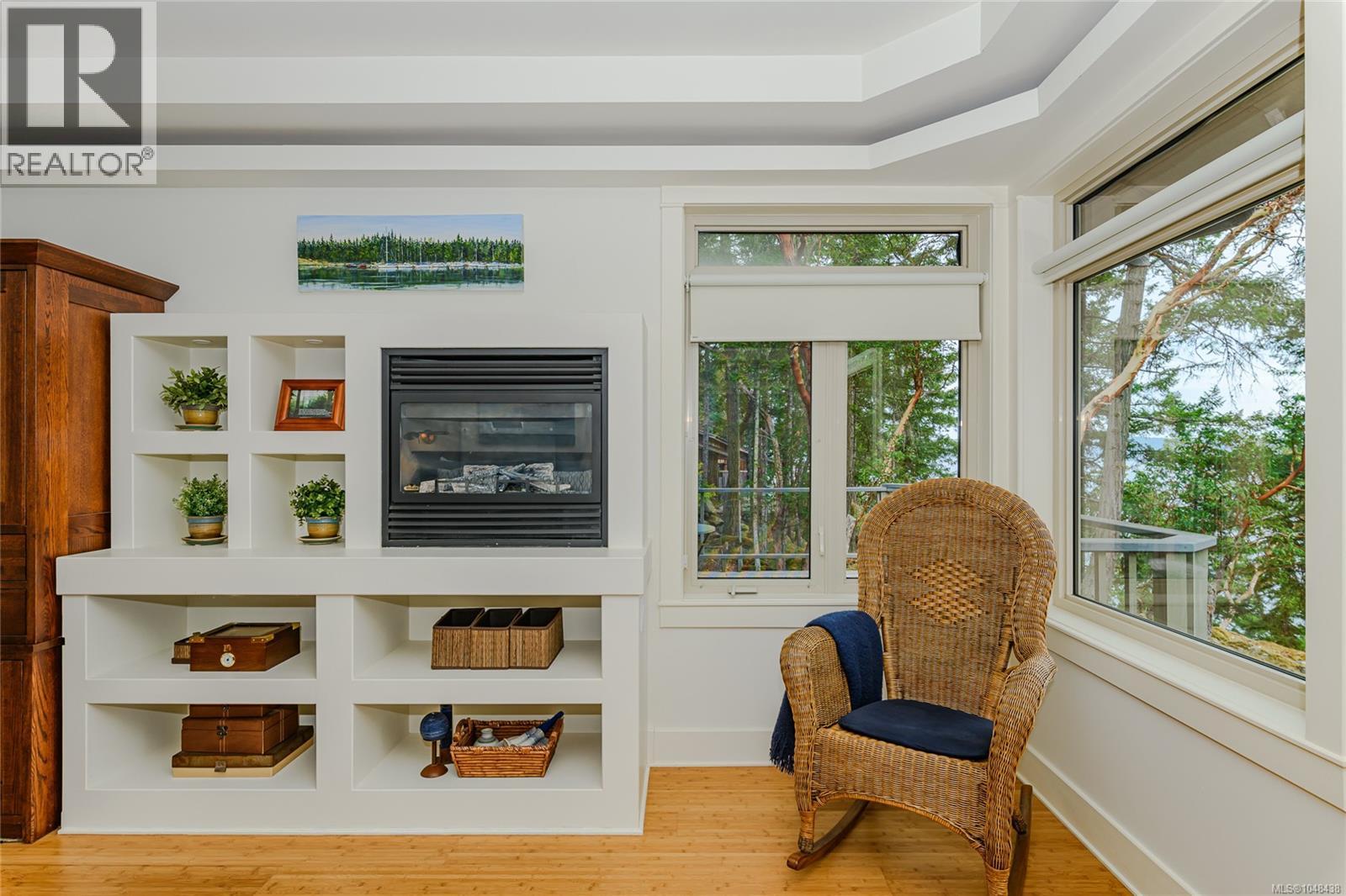  104 Seclusion Lane, Salt Spring