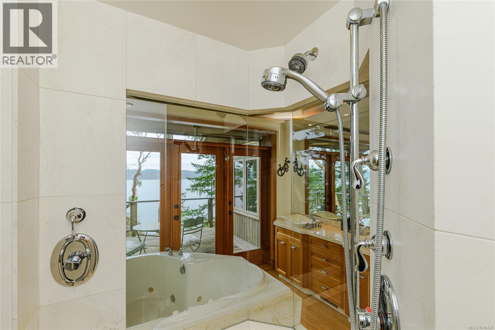  104 Seclusion Lane, Salt Spring
