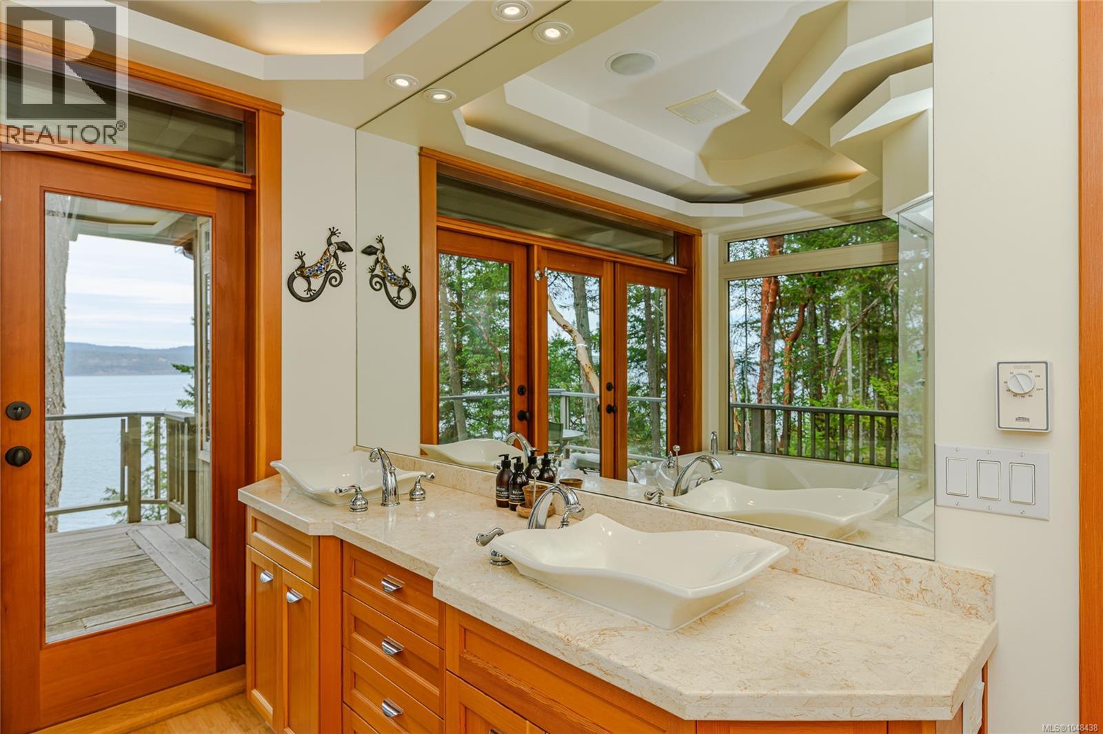  104 Seclusion Lane, Salt Spring