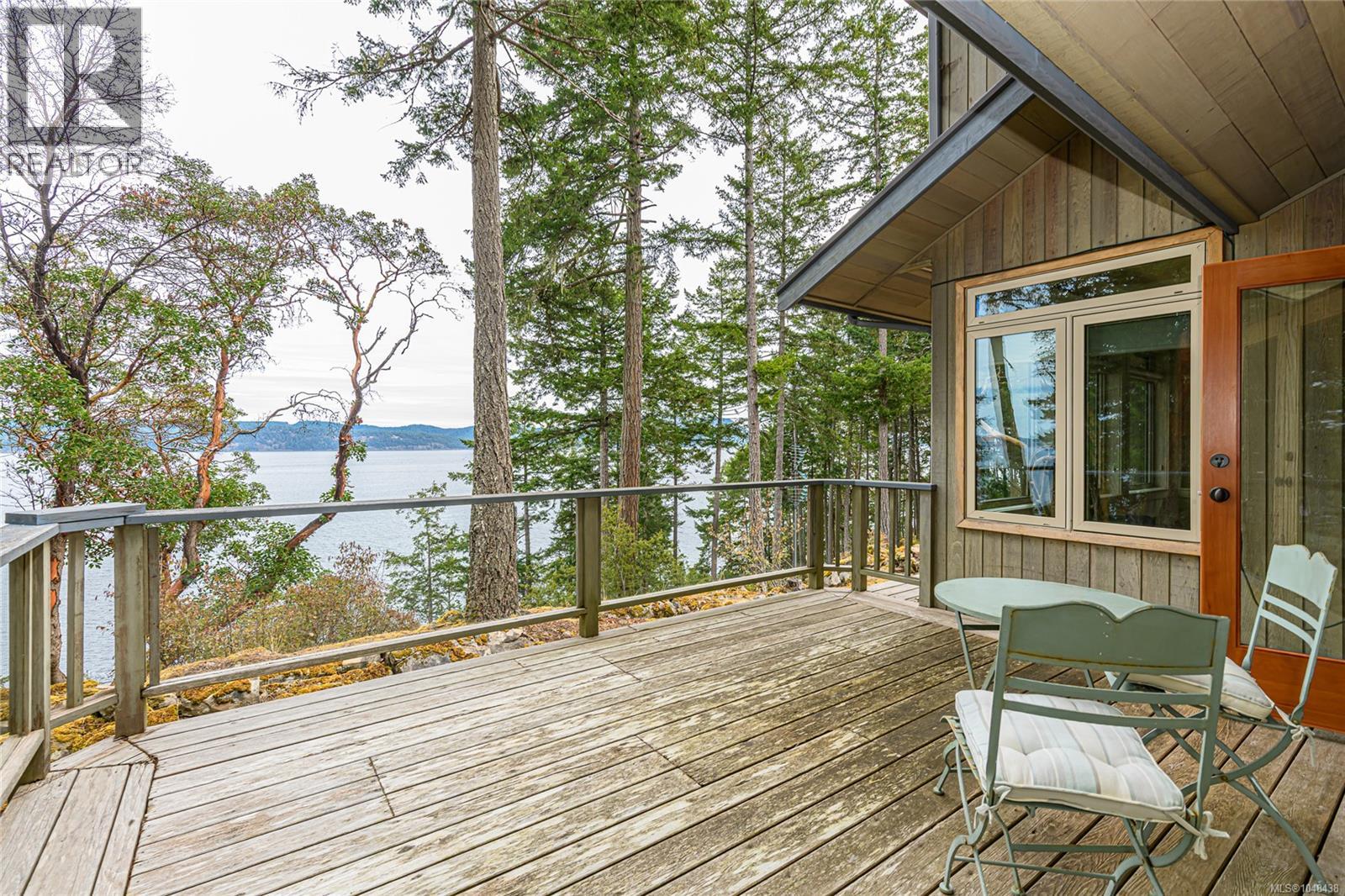  104 Seclusion Lane, Salt Spring