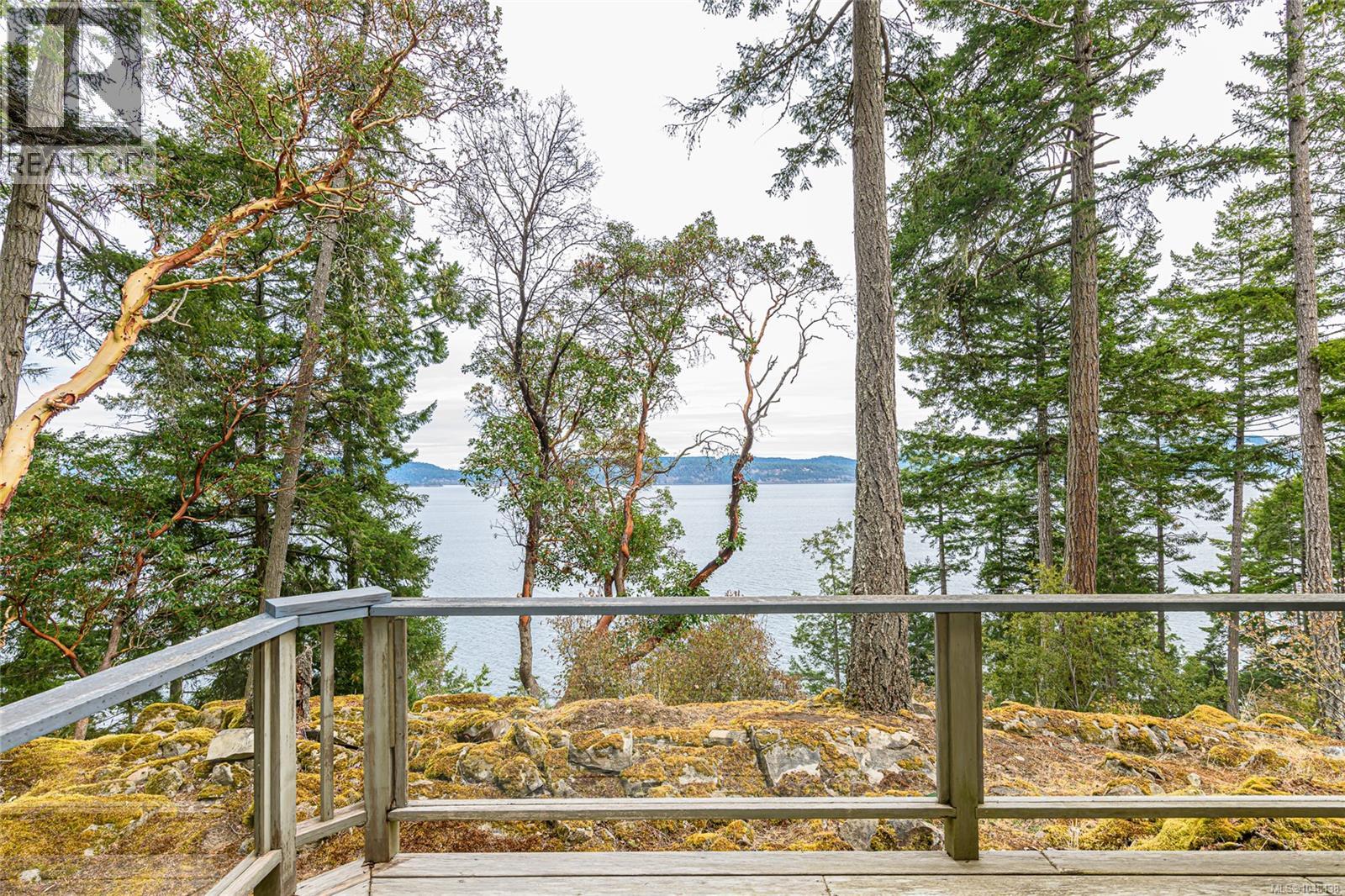  104 Seclusion Lane, Salt Spring