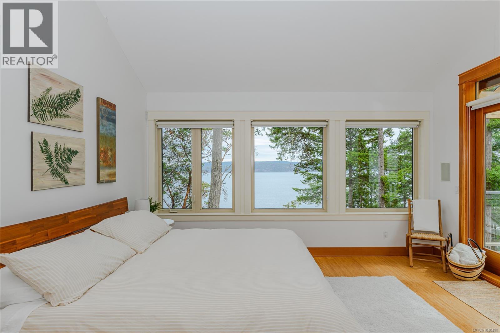  104 Seclusion Lane, Salt Spring