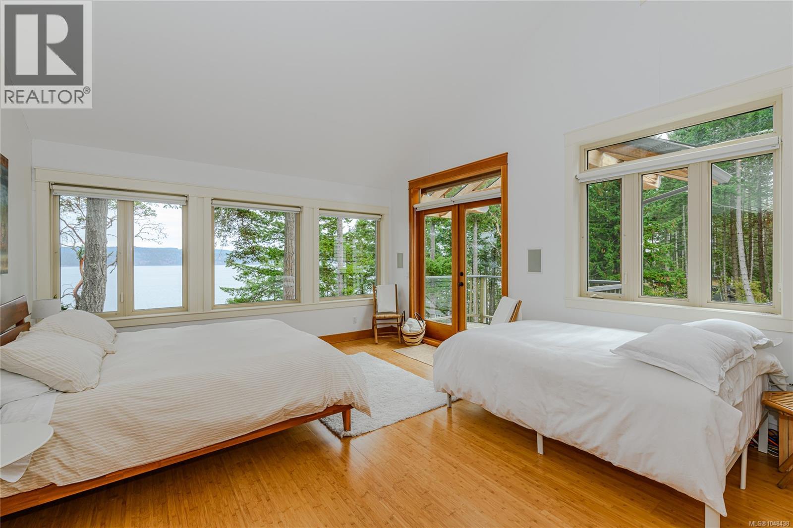  104 Seclusion Lane, Salt Spring