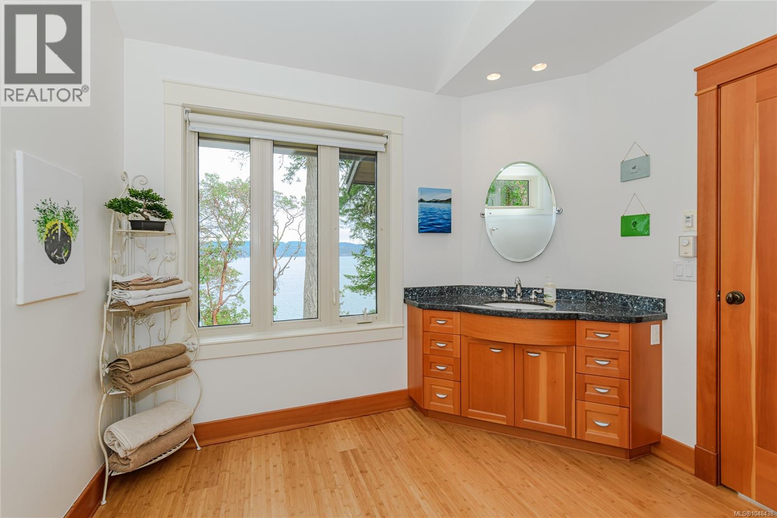  104 Seclusion Lane, Salt Spring