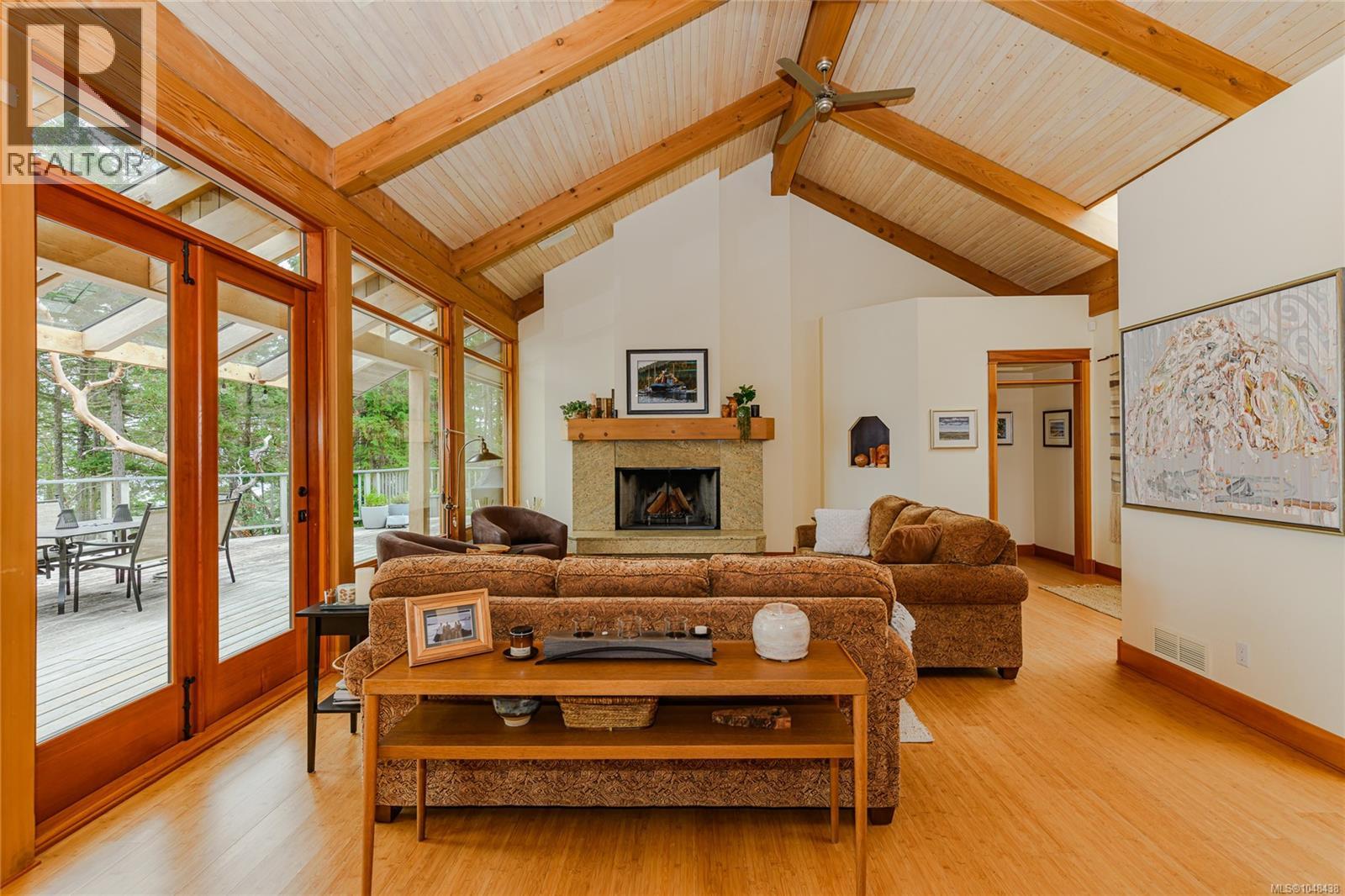  104 Seclusion Lane, Salt Spring