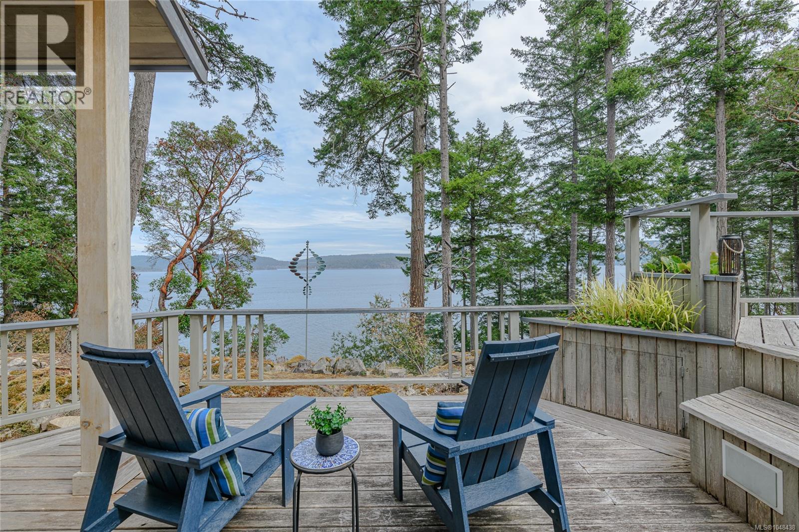  104 Seclusion Lane, Salt Spring