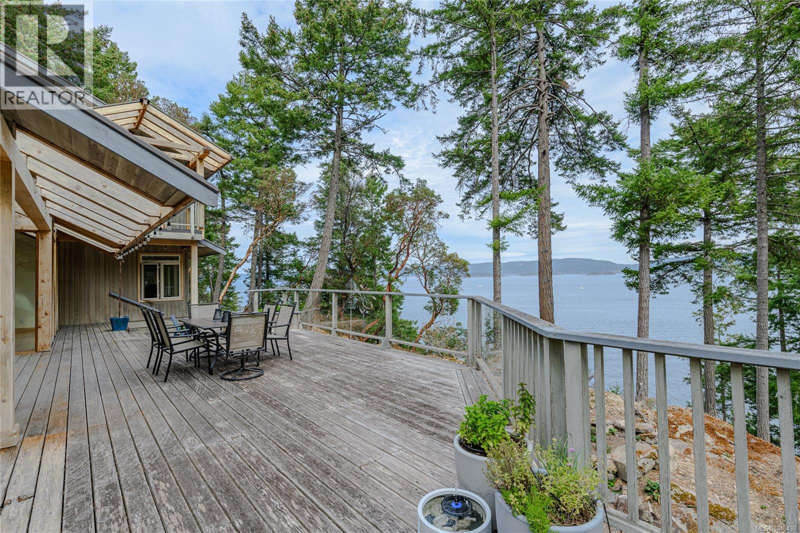  104 Seclusion Lane, Salt Spring