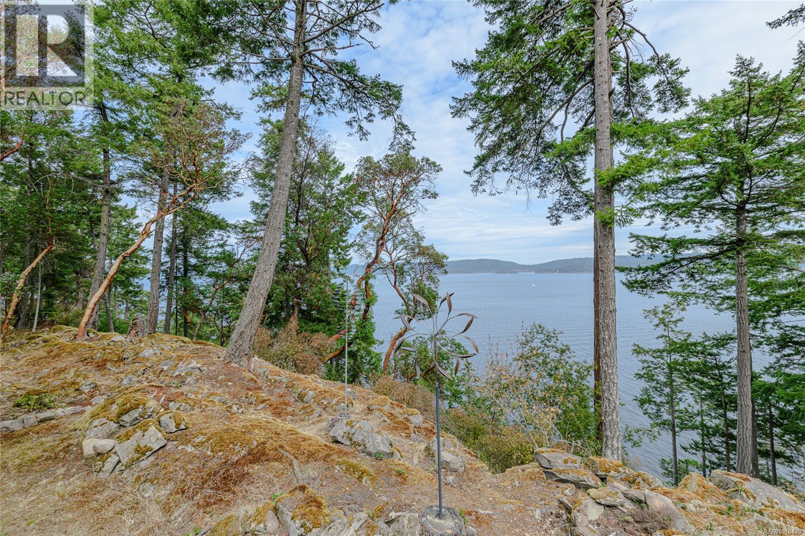  104 Seclusion Lane, Salt Spring