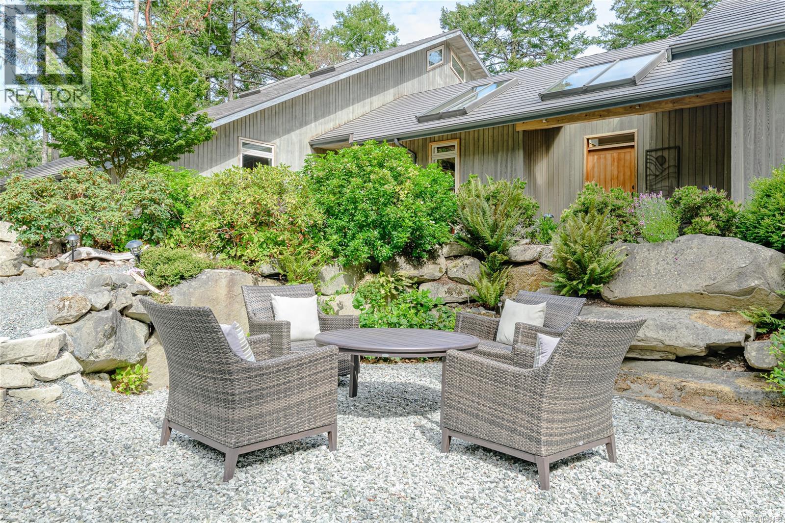  104 Seclusion Lane, Salt Spring