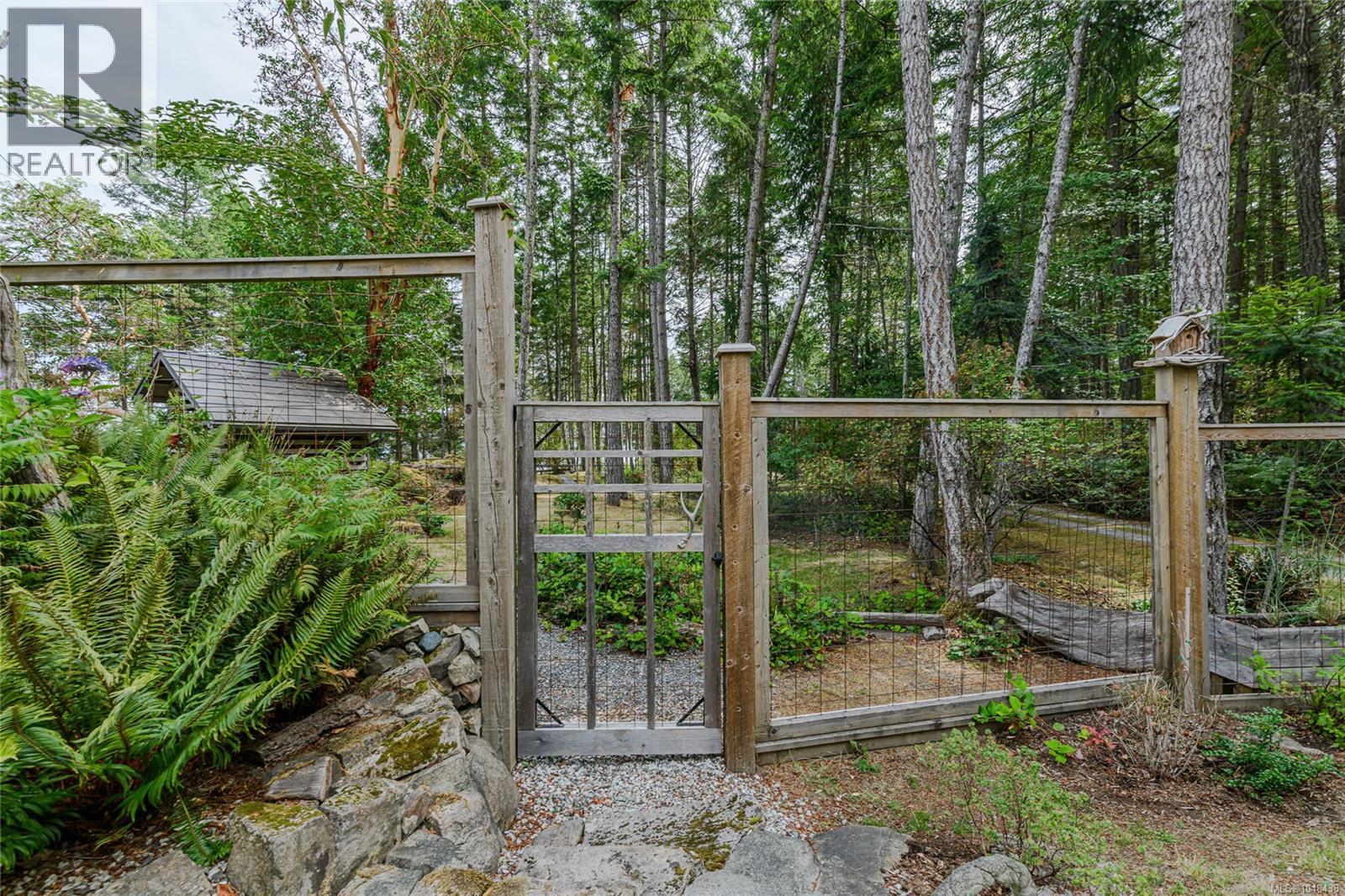  104 Seclusion Lane, Salt Spring