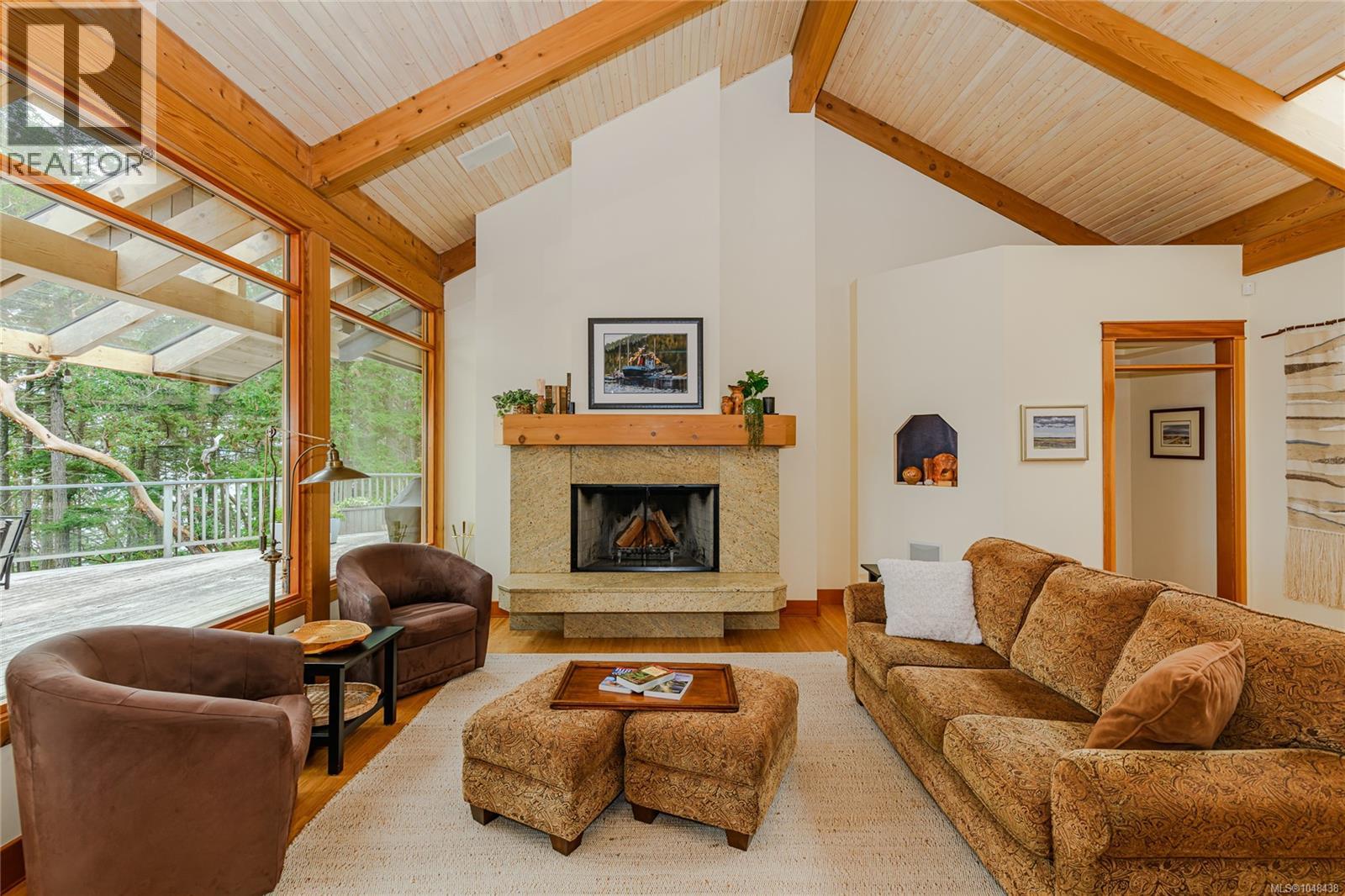  104 Seclusion Lane, Salt Spring