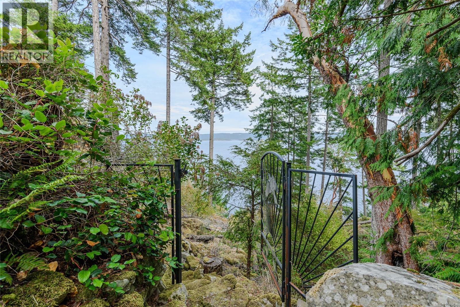  104 Seclusion Lane, Salt Spring