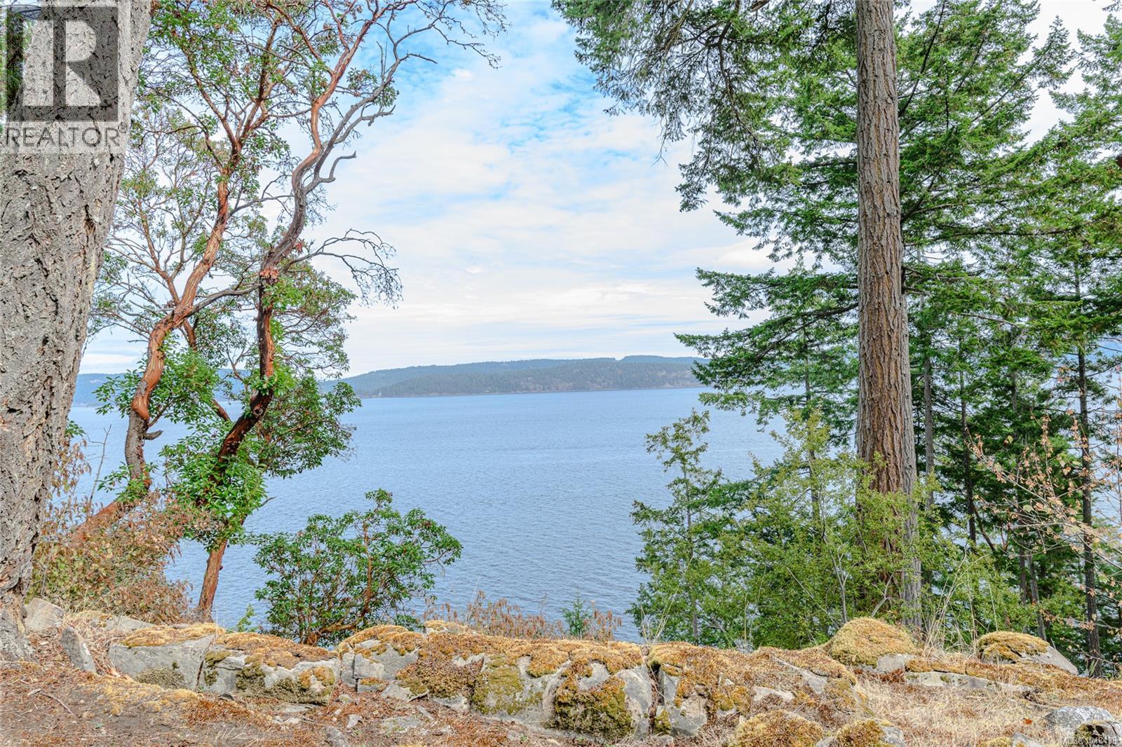  104 Seclusion Lane, Salt Spring