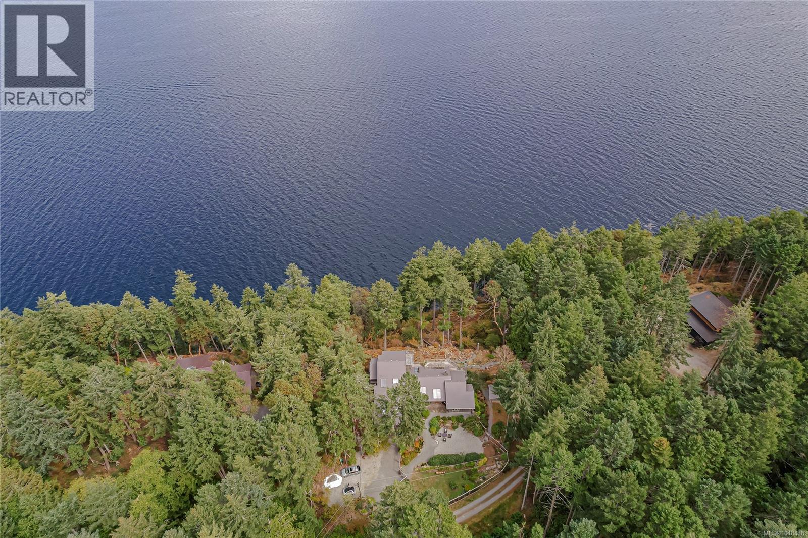  104 Seclusion Lane, Salt Spring