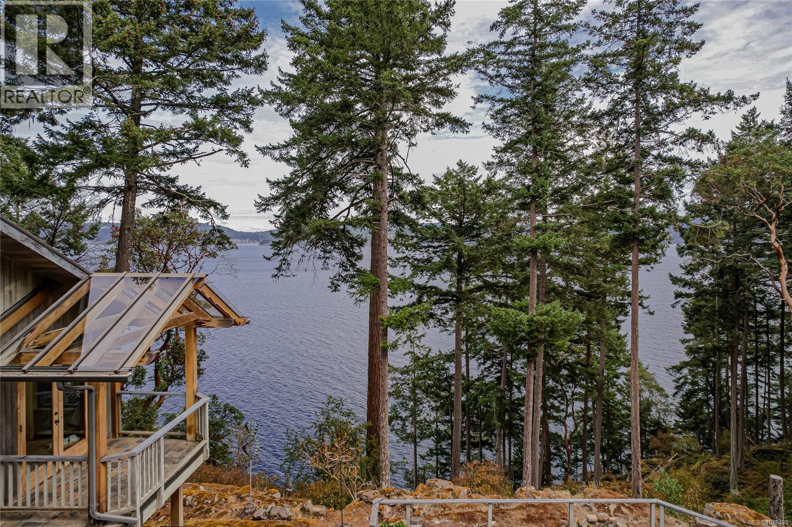  104 Seclusion Lane, Salt Spring