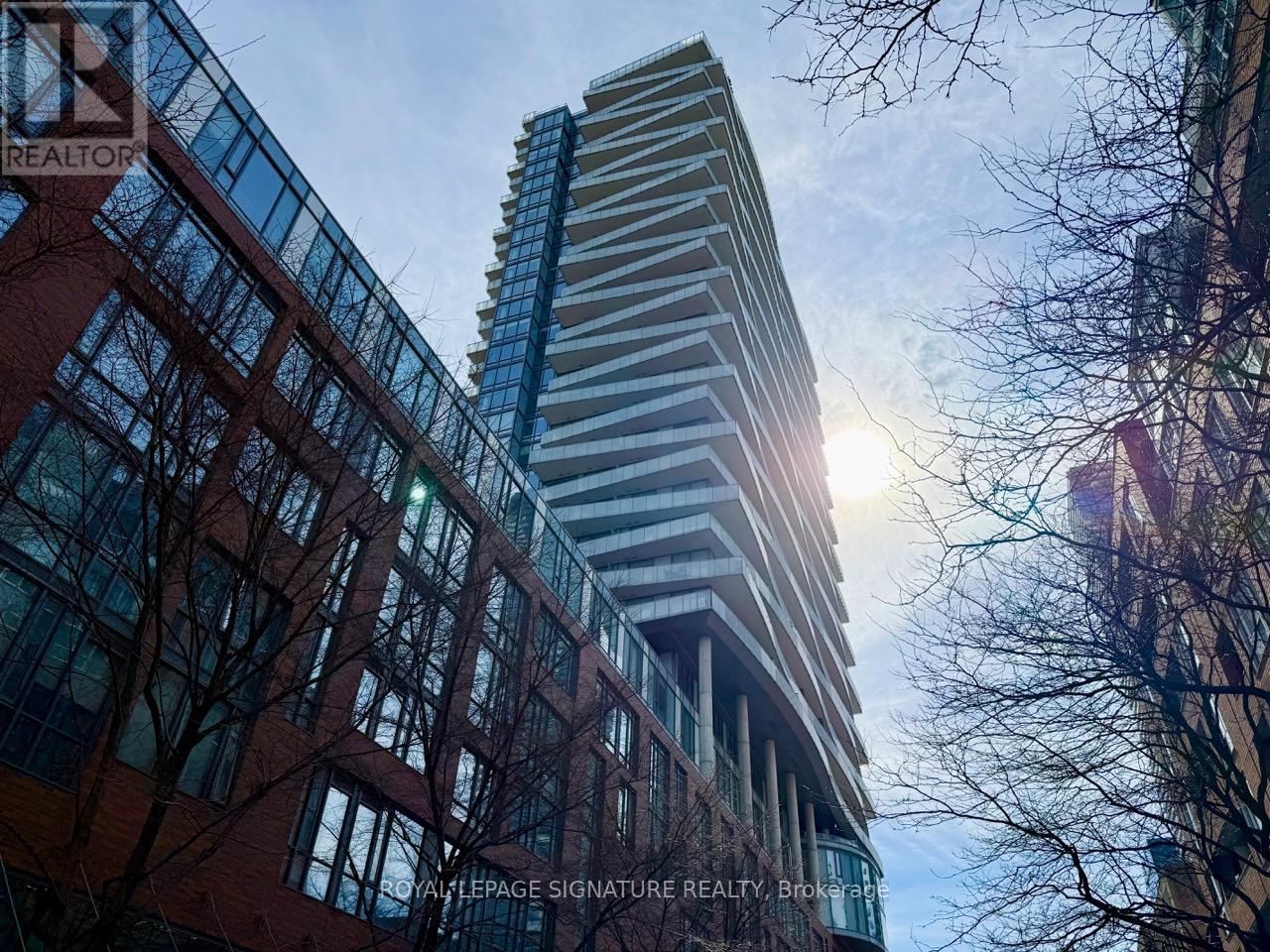 Photo of 1 Market Street