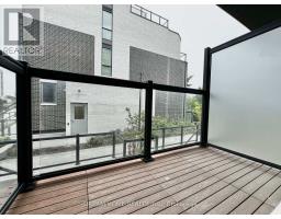 Bedroom 2 - C3-207 - 3425 Sheppard Avenue E, Toronto, ON M1T0C5 Photo 7
