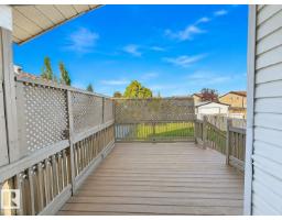 3015 37 St Nw, Edmonton, AB T6L5R1 Photo 7