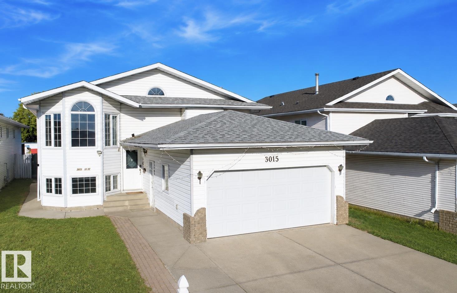 3015 37 ST NW - 2
